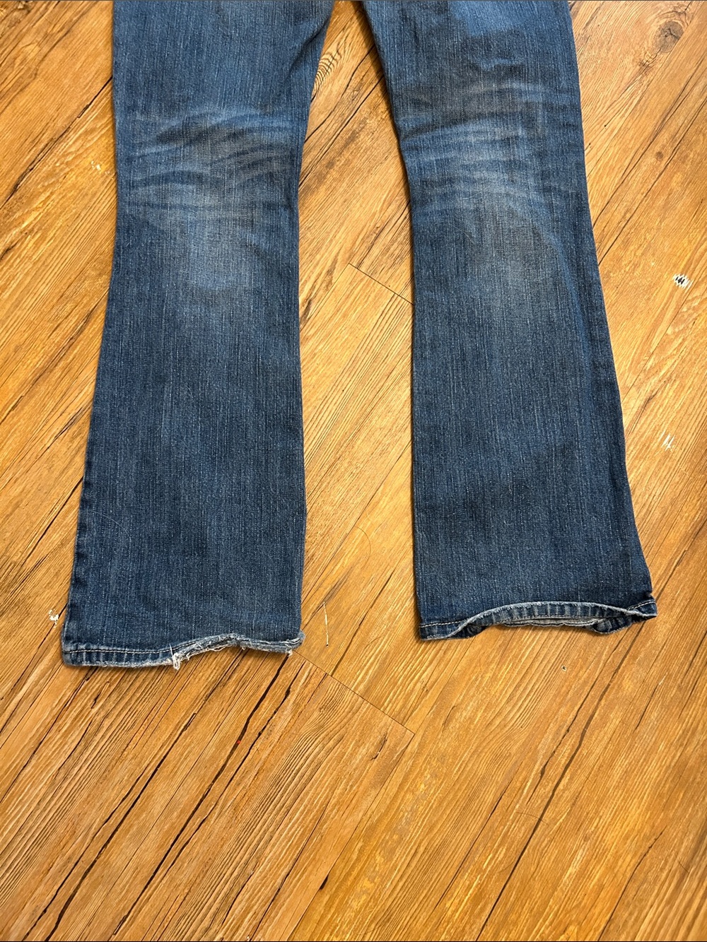 Silver Women’s Jeans Size 30 - Picture 8 of 8